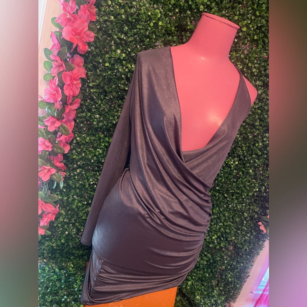 Fashion Nova Dress